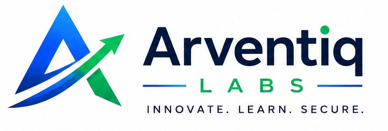 Arventiq Labs